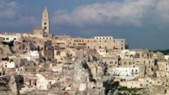 Calcio Lega Pro 2014-2015: Matera-Paganese 