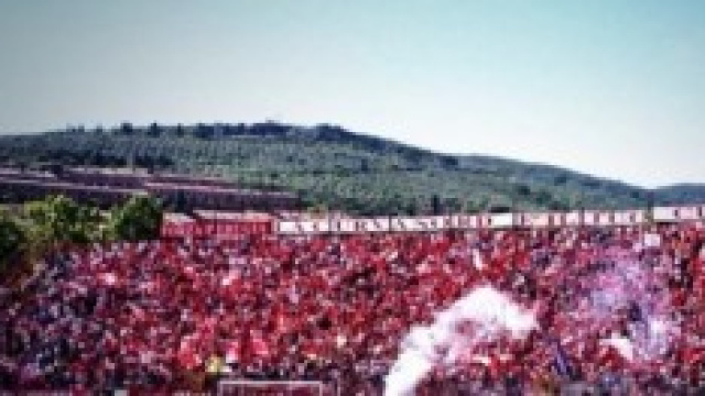 Calcio Serie B 2014-2015: Perugia-Bologna orario 