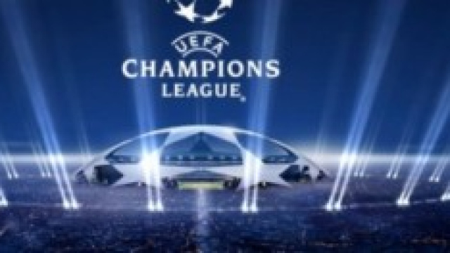 Champions League, gli otto gironi 