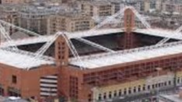 Genoa-Napoli. prima giornata di serie A 2014-2015