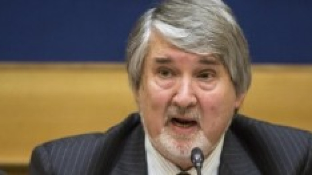 Il Ministro del Lavoro Giuliano Poletti