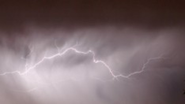 Meteo: arriva il maltempo, allerta a Roma