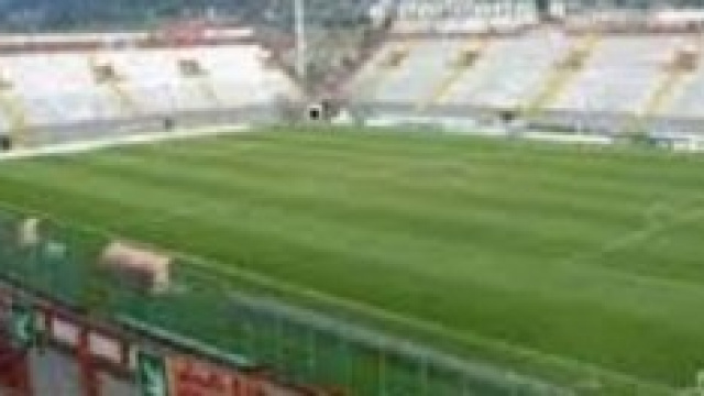 Perugia-Bologna &egrave; la gara d'apertura della Serie B