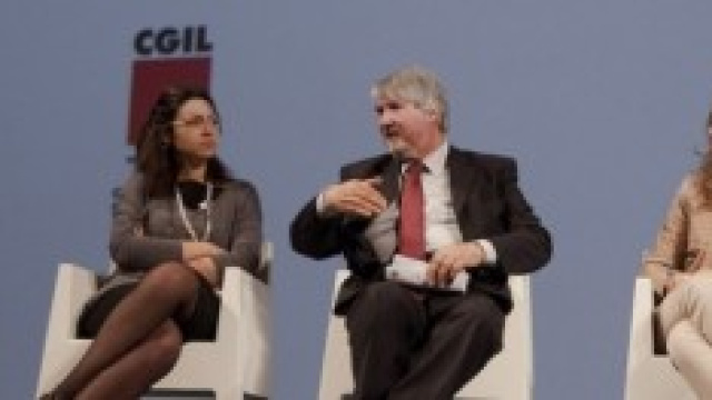 Poletti: no prelievo, s&igrave; pensione anticipata