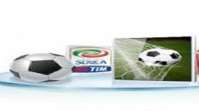 Promo TIMvision Serie A TIM per cellulari TIM.