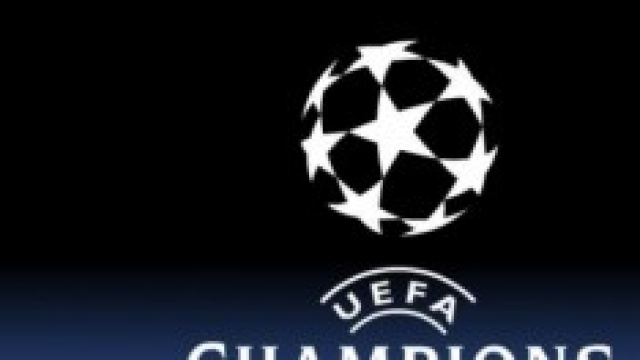 Sorteggio di champions league 2014/2015