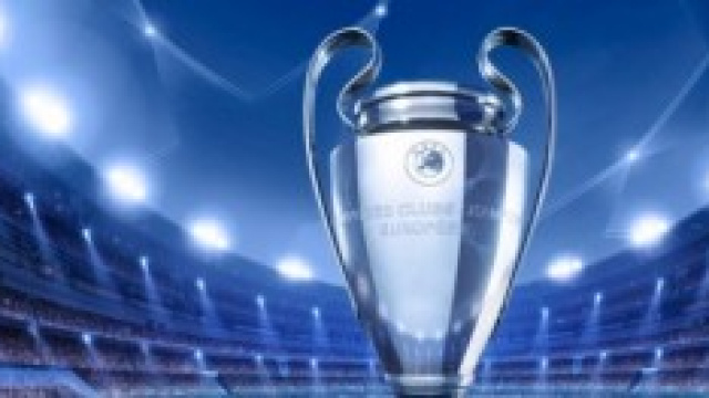 Soterteggi Champions, &egrave; andata male alla Roma