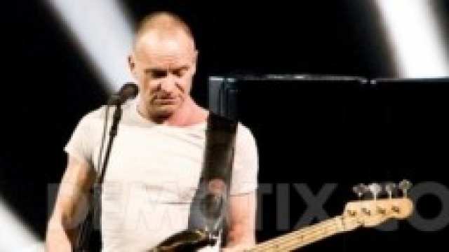 Sting: da cantante ad agricoltore il passo &egrave; breve