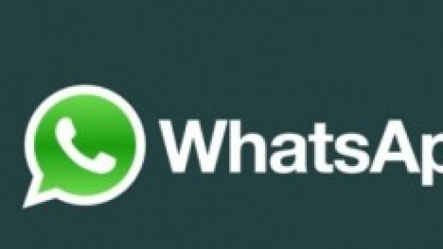 WhatsApp &egrave; l'app pi&ugrave; utilizzata per comunicare