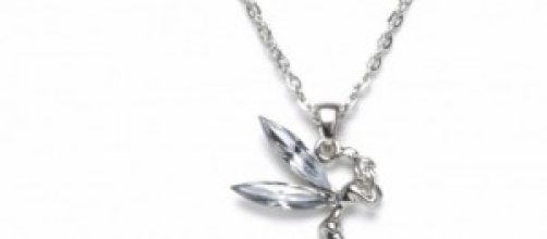 Collares de plata para regalar