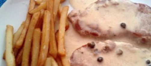 Receta Argentina: Lomo a la Bahiense