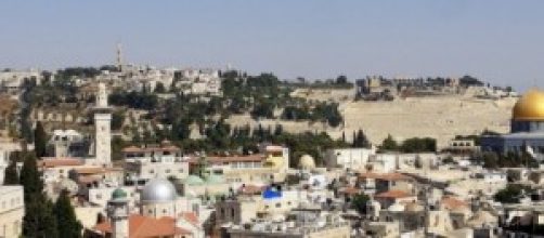 Ven, no temas, retorna a Israel