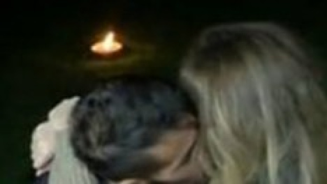 anticipazioni uomini e donne: Aldo e Alessia 