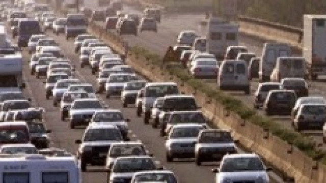 Controesodo agosto 2014: info previsioni traffico