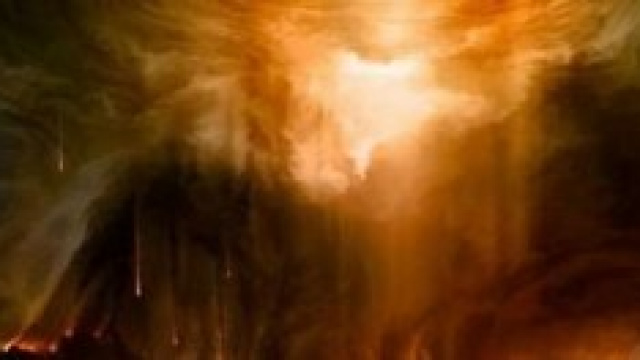 Dimenticati i Maya, viviamo gi&agrave; nell'Apocalisse?