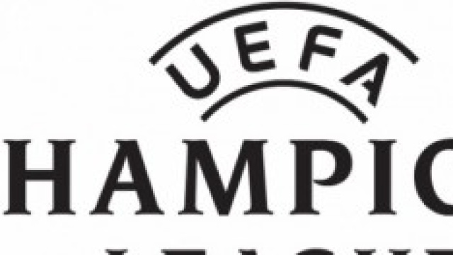 Il logo della Uefa Champions League