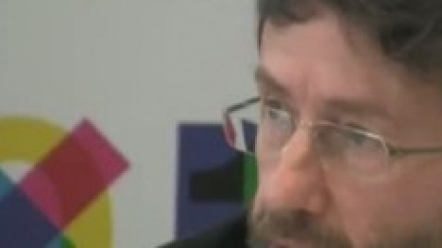 Il Ministro ai beni culturali Dario Franceschini