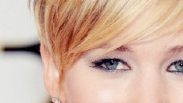 Il Pixie cut di Jennifer Lawrence