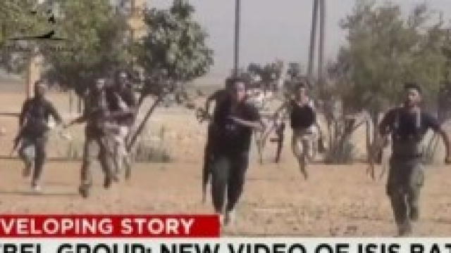 Isis, video shock, orrore decapitazioni sul Web