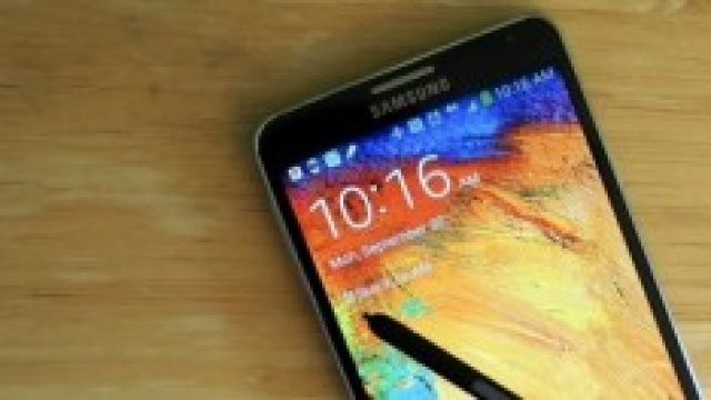 nuovo samsung galaxy note 4