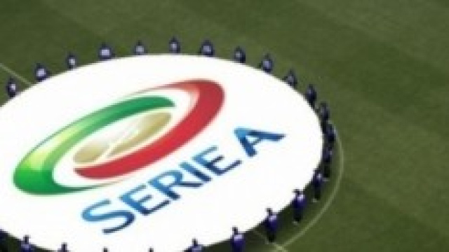 Pronostici 1&deg; turno Serie A 2014-2015