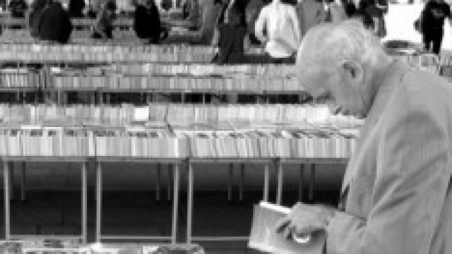 Quota96 e personale della scuola: manifestazione