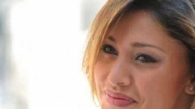 Scontro tra Belen e Ilary Blasi