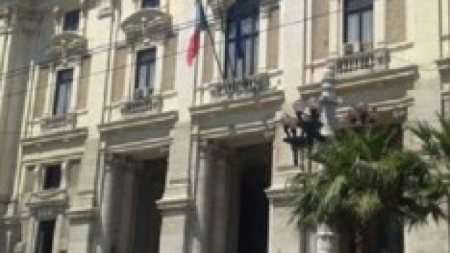 Scuola, riforma Matteo Renzi, spot per l'Europa?