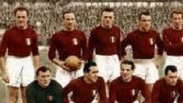 Serie A 2014-2015, Torino-Inter, una classica