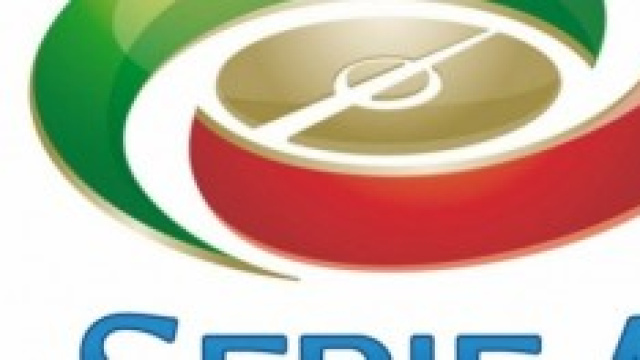 Serie A, diretta tv partite 30-31 agosto
