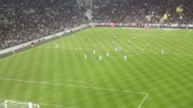 Serie A, prima giornata: orari partite, pronostici