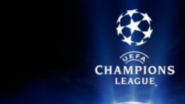 Uefa Champions League Logo