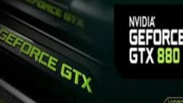 In arrivo la top di gamma Nvidia.