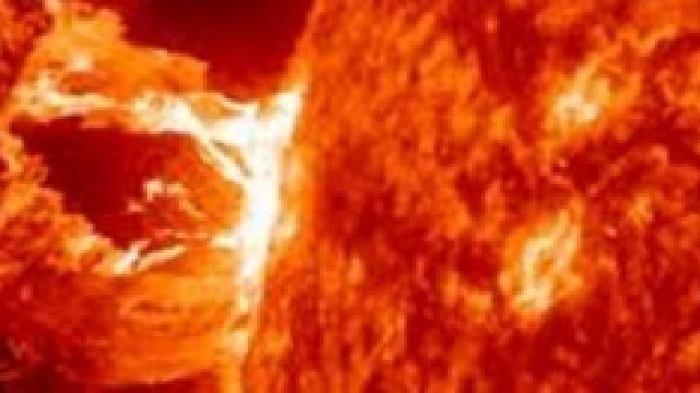 In arrivo super tempesta solare