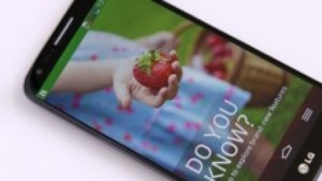 LG G3, LG G2 cellulari in promozione agosto 2014