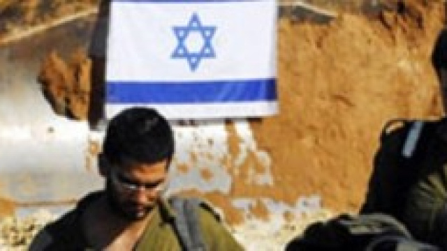 Parziale ritiro di truppe da Gaza