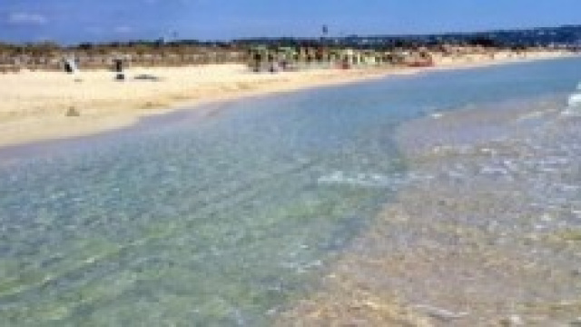 Salento, una vacanza da sogno