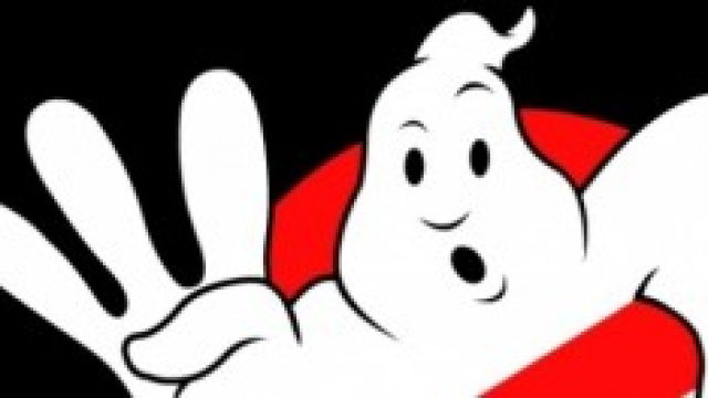 Un ipotetico logo del film