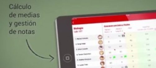 detalle pantalla control evaluaciones