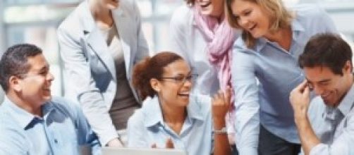 La importancia de un buen clima laboral