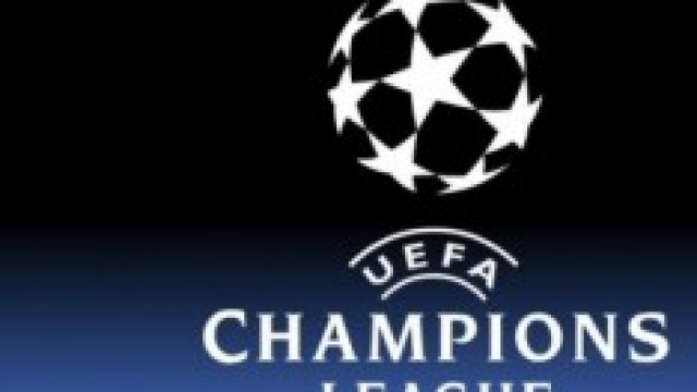 Champions League 2014-15: partite Juve e Roma