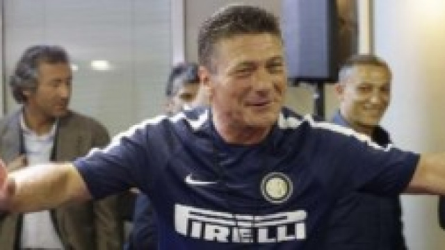 Debutto del Torino in casa contro l'Inter
