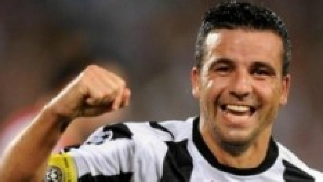 Il bomber Di Natale a caccia di goal