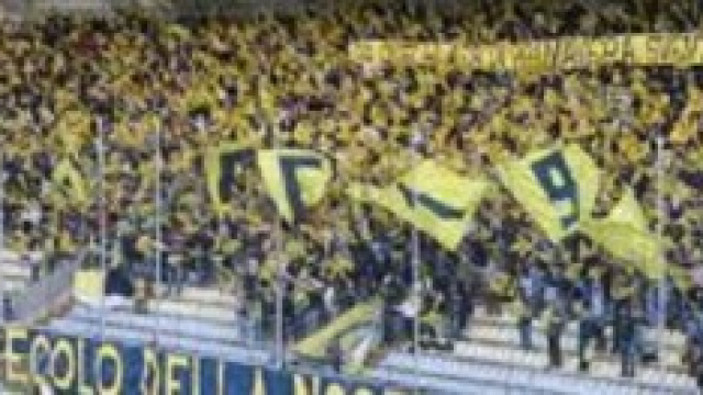 Modena-Cittadella chiude la prima giornata di B