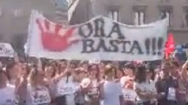 Quota 96 e pensione mancata: ora basta a Governo