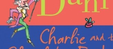 Lost chapter of Charlie and the Chocolate Factory revealed after 50 years