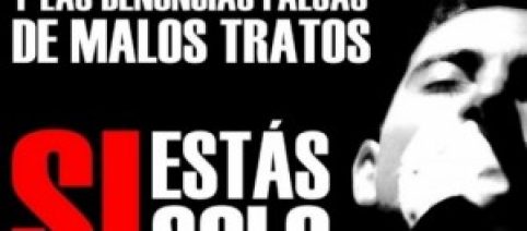 La mujer maltratadora también existe