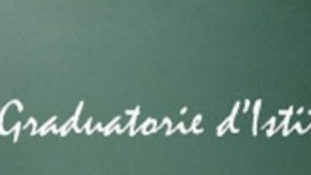 Aggiornamento Graduatorie d&rsquo;istituto: il reclamo