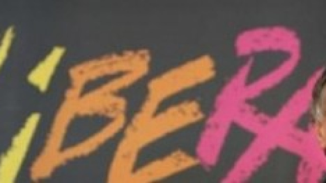 Don Luigi Ciotti, fondatore di Libera