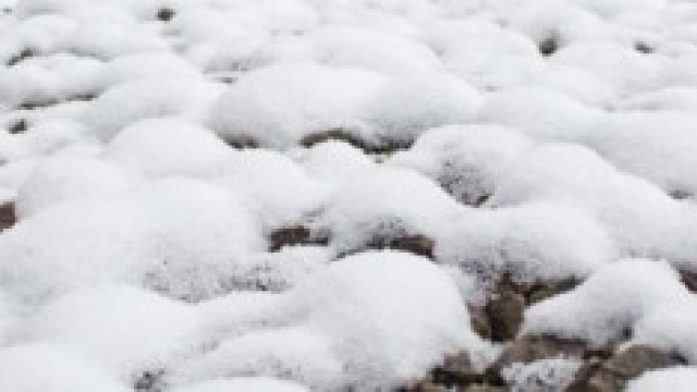 Previsioni meteo autunno ed inverno 2014 